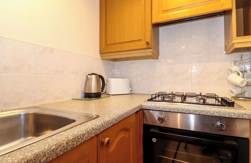 Bondgate Within Cottage | HAYLOFT AT POUND FARM in Kendal