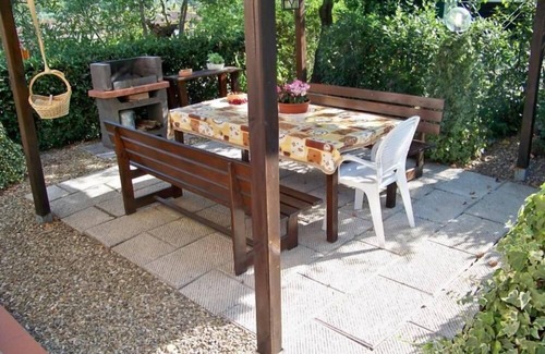 Lastra a Signa House | Hayloft located inside an historical Villa of the 14° century close to Florence