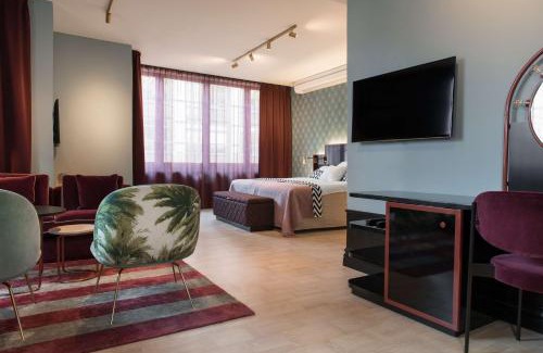 Norrmalm Hotel | Haymarket by Scandic