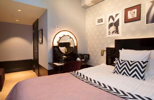 Norrmalm Hotel | Haymarket by Scandic
