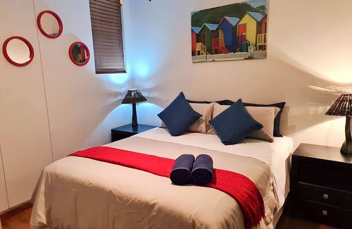 Margate Apartment | Haymil South Coast