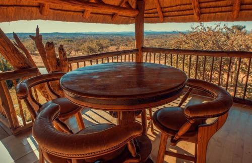 Mudimeli Other | Hayoma Lodge