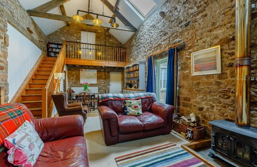 Lanercost House | Haytongate Cottage - Two Bedroom House, Sleeps 5