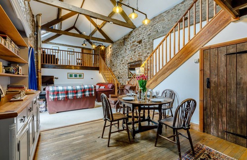 Lanercost House | Haytongate Cottage - Two Bedroom House, Sleeps 5