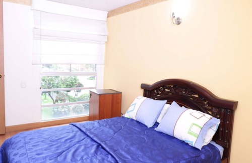 Fontibon Apartment | Hayuelos Apartamentos Cerca al Aeropuerto el Dorado