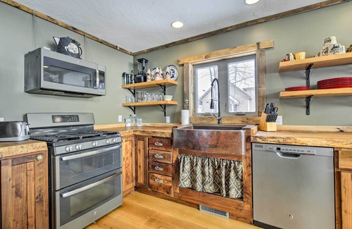 Hayward Cabin | Hayward Cabin on Lac Courte Oreilles!
