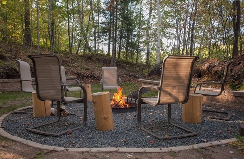 Hayward Cabin | Hayward, WI - Fish the Famous Chippewa Flowage! New Owners!