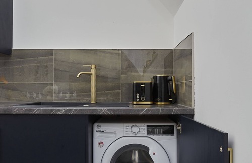 Bradford House | Hayy Exclusive Townhouse