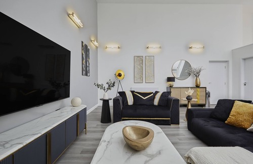 Bradford House | Hayy Exclusive Townhouse