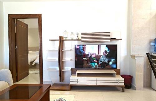 Wadi Musa Apartment | Hayyan