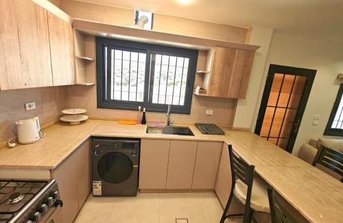 Wadi Musa Apartment | Hayyan