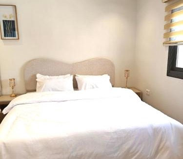 Wadi Musa Apartment | Hayyan