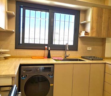 Wadi Musa Apartment | Hayyan