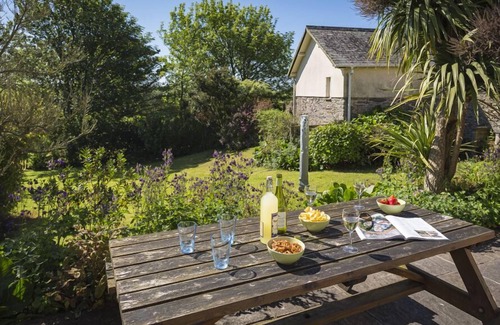 Bolberry Cottage | Hazel Cottage