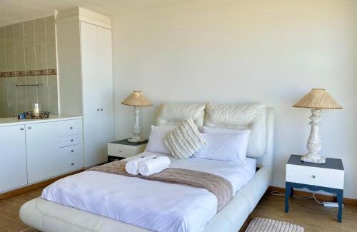 Swakopmund Apartment | Hazel Cove Seafront Retreat