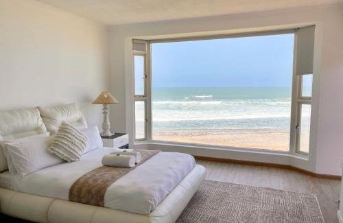 Swakopmund Apartment | Hazel Cove Seafront Retreat