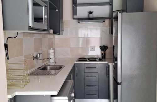 Rietfontein Apartment | Hazel Haven 2 Guest House