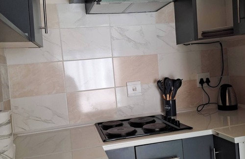 Rietfontein Apartment | Hazel Haven 2 Guest House
