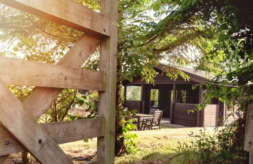 Bodmin Cottage | HAZEL LODGE, family friendly, character holiday cottage in Lanivet