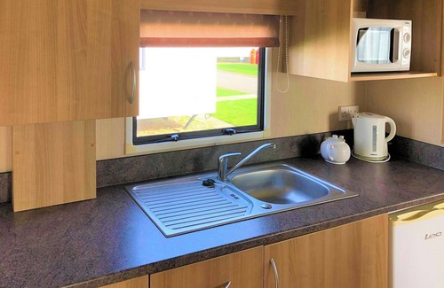 Chapel Saint Leonards House | Hazel Standard (Pet Friendly)
