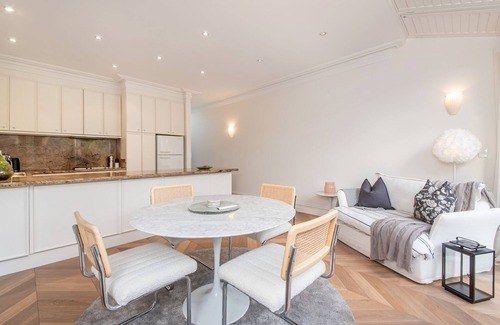 South Yarra House | Hazel - the perfect escape in Hawksburn