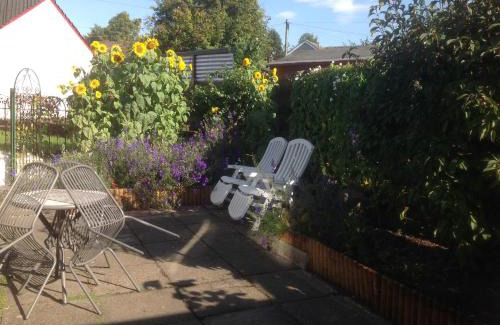 Perth Apartment | Hazeldene Apartment Unit