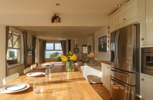 Woolacombe House | Hazelmere - Woolacombe-4 Bed-Sleeps 10-TJSHH