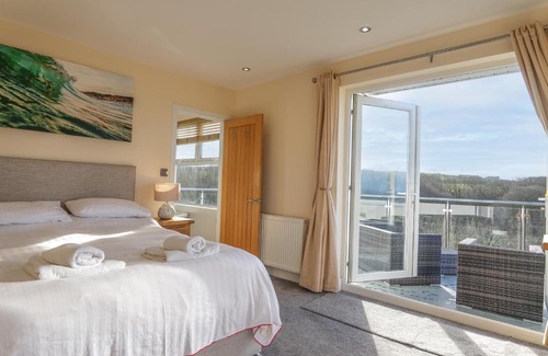 Woolacombe House | Hazelmere - Woolacombe-4 Bed-Sleeps 10-TJSHH