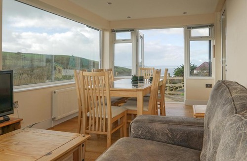 Woolacombe House | Hazelmere - Woolacombe-4 Bed-Sleeps 10-TJSHH