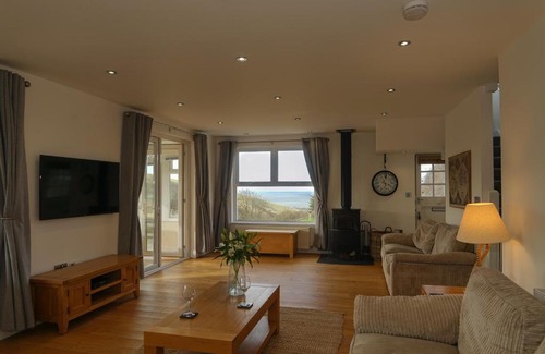 Woolacombe House | Hazelmere - Woolacombe-4 Bed-Sleeps 10-TJSHH