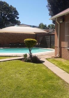 Brooklyn Bed & Breakfast | Hazelonz Bed &Breakfast