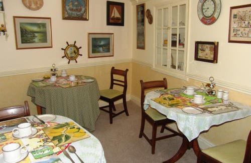 Bainbridge Bed & Breakfast | Hazels Roost B&B