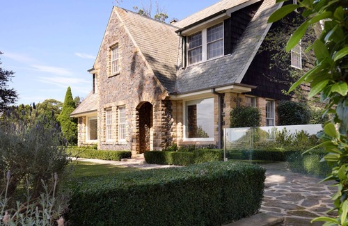 Mittagong House | Hazelwood House, Bowral