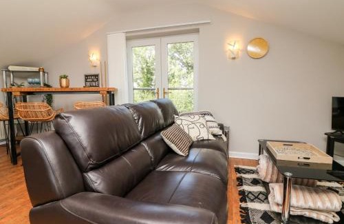 Umberleigh House | Hazelwood Lodge