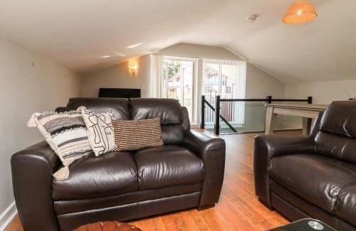 Umberleigh House | Hazelwood Lodge