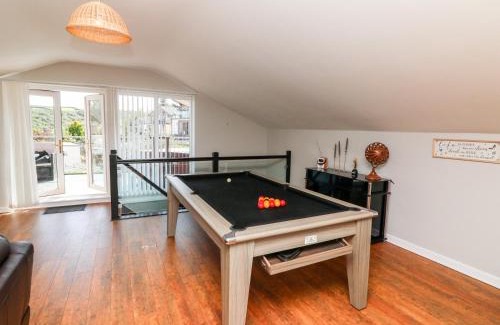 Umberleigh House | Hazelwood Lodge