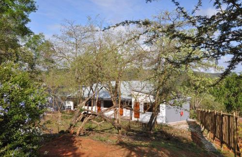 Hazyview Cabin | Hazyview Buffalo Game Lodge
