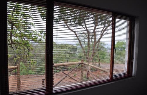 Hazyview Cabin | Hazyview Buffalo Game Lodge