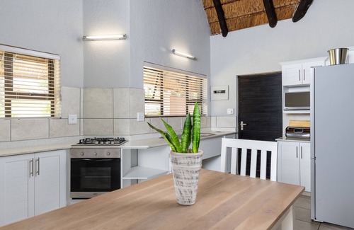 Hazyview Hotel | Hazyview Cabanas
