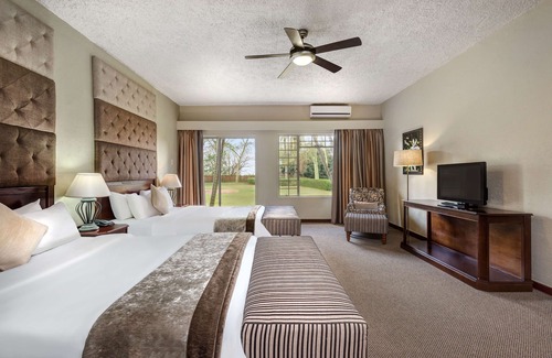 Hazyview Hotel | Hazyview Sun