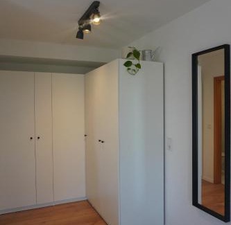 Weisenau Apartment | HB-Living Apartment-Rheinblick