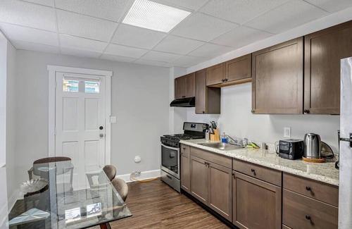 Harrisburg - Hershey Apartment | HBG 1BR: Modern Vintage Gem