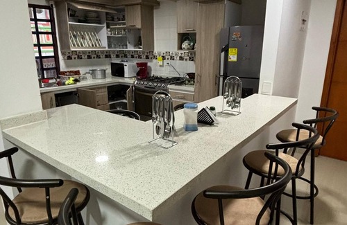 Filandia Hotel | HC Helena