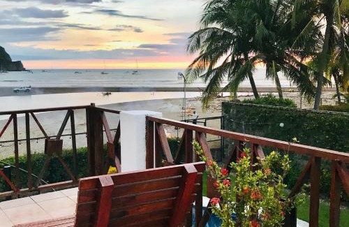 San Juan del Sur Hotel | HC Liri Hotel