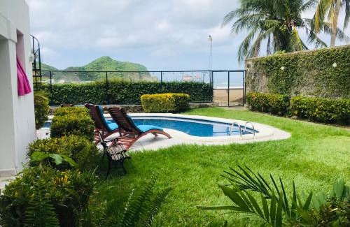 San Juan del Sur Hotel | HC Liri Hotel
