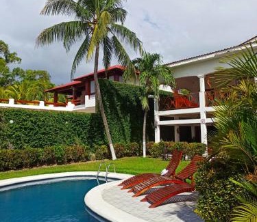 San Juan del Sur Hotel | HC Liri Hotel