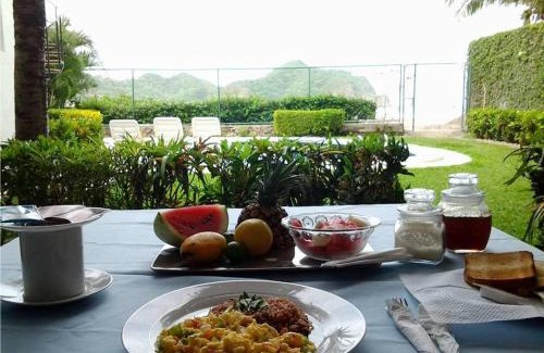 San Juan del Sur Hotel | HC Liri Hotel