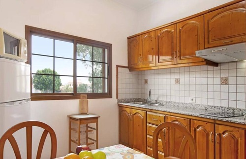Santa Lucia Apartment | HC Santa Lucía 2 Beautiful Views Wifi air Conditioning Solarium Terrac.