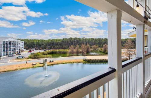Bermuda Bay House | HCA3 - Sea Breeze