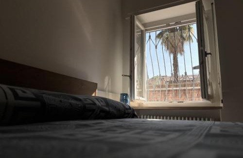 Chivasso Apartment | Hd Guesthouse Oasi urbana con parcheggio privato gratuito, fronte stazione